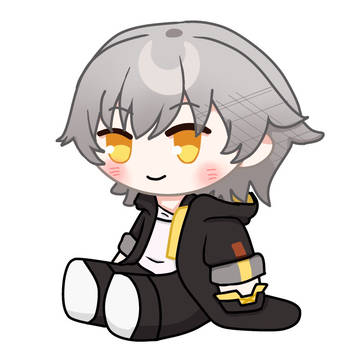 ミニ穹くん