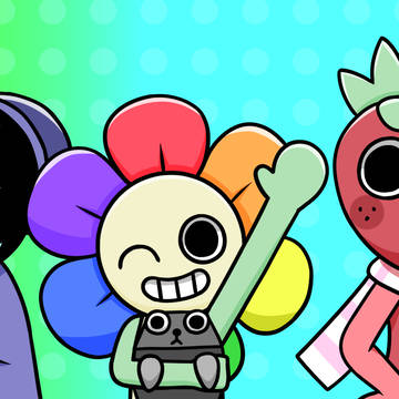 Dandy'sWorld