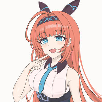 リーシェナさん