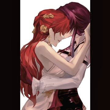 芙姬合集6