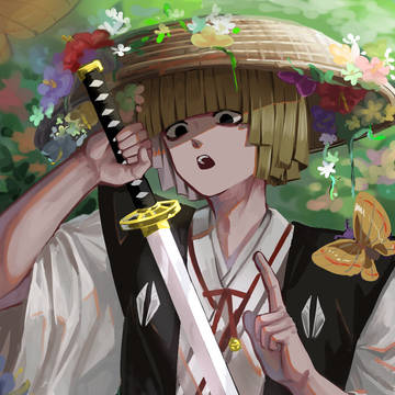 Jigokuraku log ( 2021-2025)
