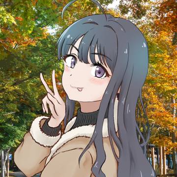 秋すばる