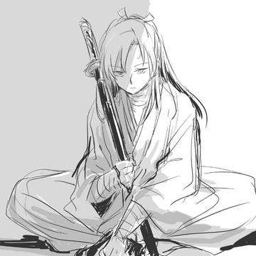 ISG落書きまとめ