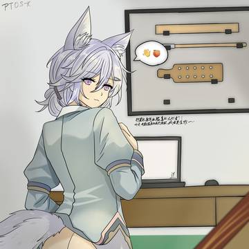 听说写毕业论文的时候,痛觉会放大人的灵感