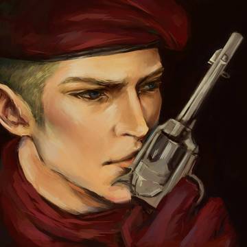 Ocelot