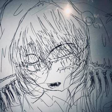 でもヘタレ