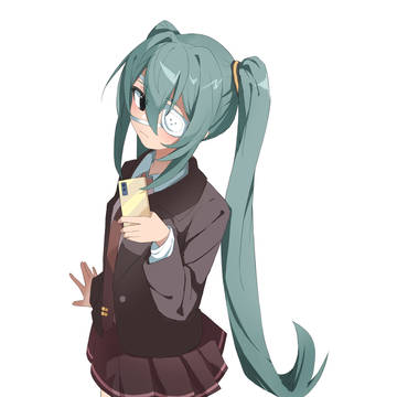 モニタリング のミク