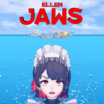 Ellen Jaws