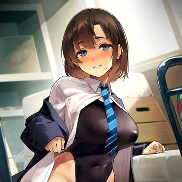 競泳水着