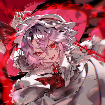 ガチギレレミ