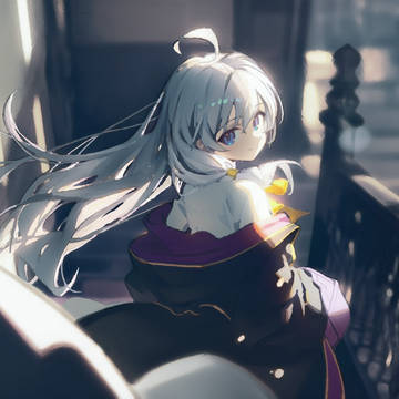 伊蕾娜