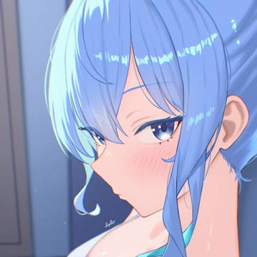 Suisei