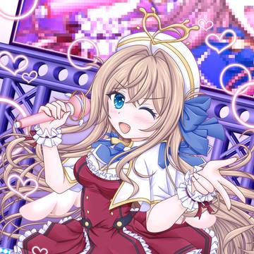 アイドルみひろ様！