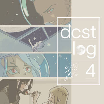 dcst log 4