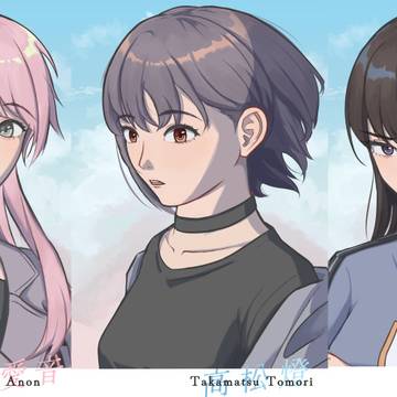 The MyGang