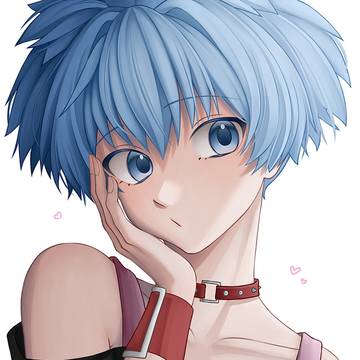 渚ちゃん