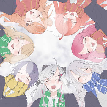 🌈🕒Xまとめポタパロ②