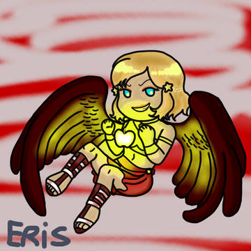 Hetalia - greek gods