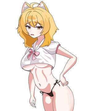 정레나 언더붑