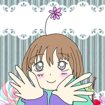花が咲いた