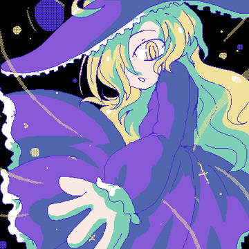 東方oekaki 3