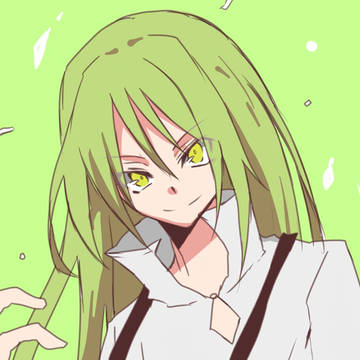 エルキドゥ