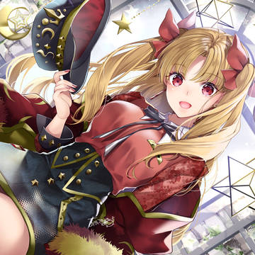 エレちゃんの