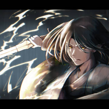 雷神