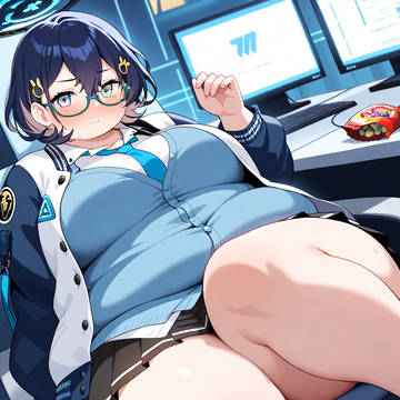 各務チヒロ