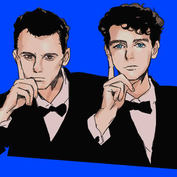 PSB絵