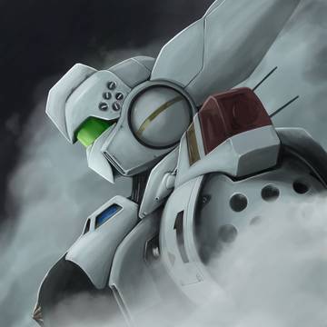 過去のロボット絵つめあわせ