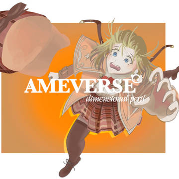 Ameverse Dimensional Peril