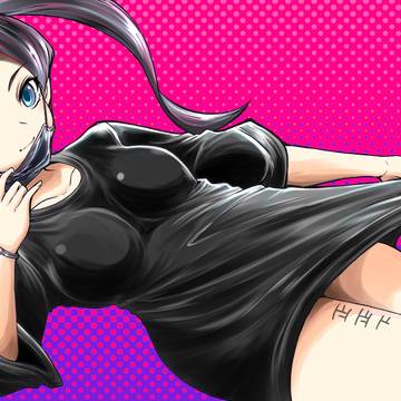 You Tube用サムネイラスト