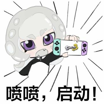 上色练习
