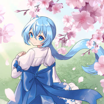 待ち遠しい春