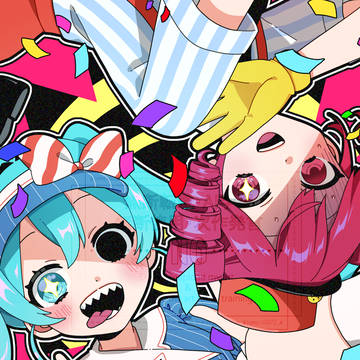 メズマライザー