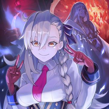 FGO 祝!所長再就任