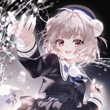 雨音の指揮者