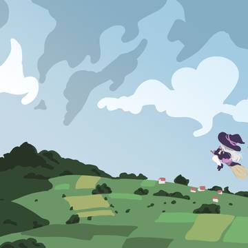 Xアカウント用に作ったヘッダー画像