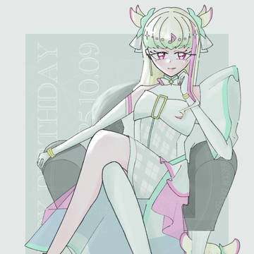 キュアズキューン生誕祭2025