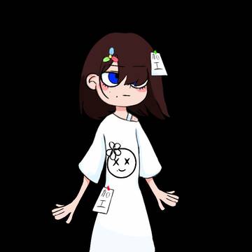 oozannちゃん