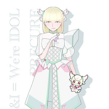 キミプリライブ2025 ⚠️声優描写⚠️