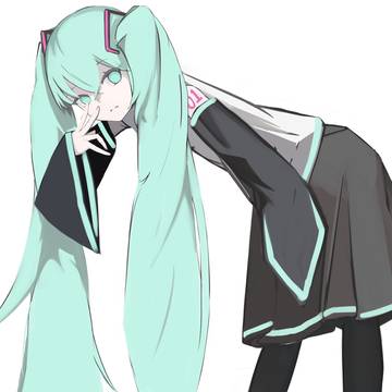 初音ミク