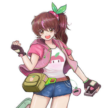 MOMONA
