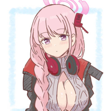 エイミの私服