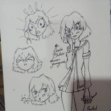 Ikeda Chitose