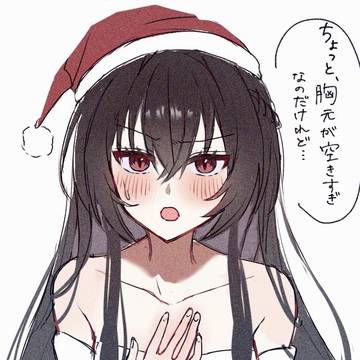 Xに上げたわたなれ詰めです!
