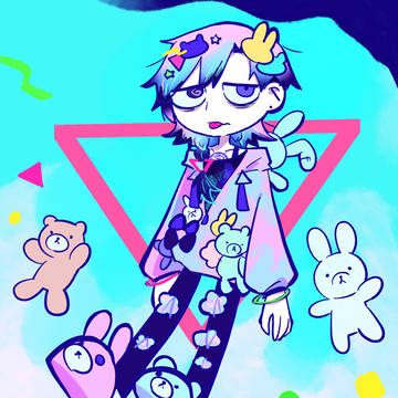 曲擬ログ