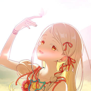サンフェーデッド