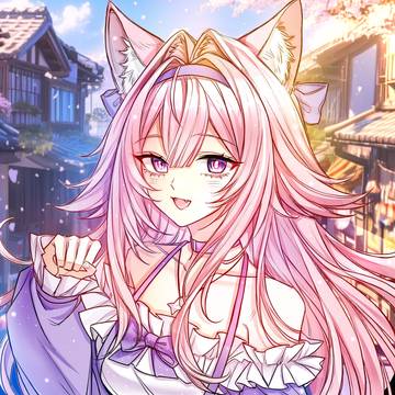 猫耳小光